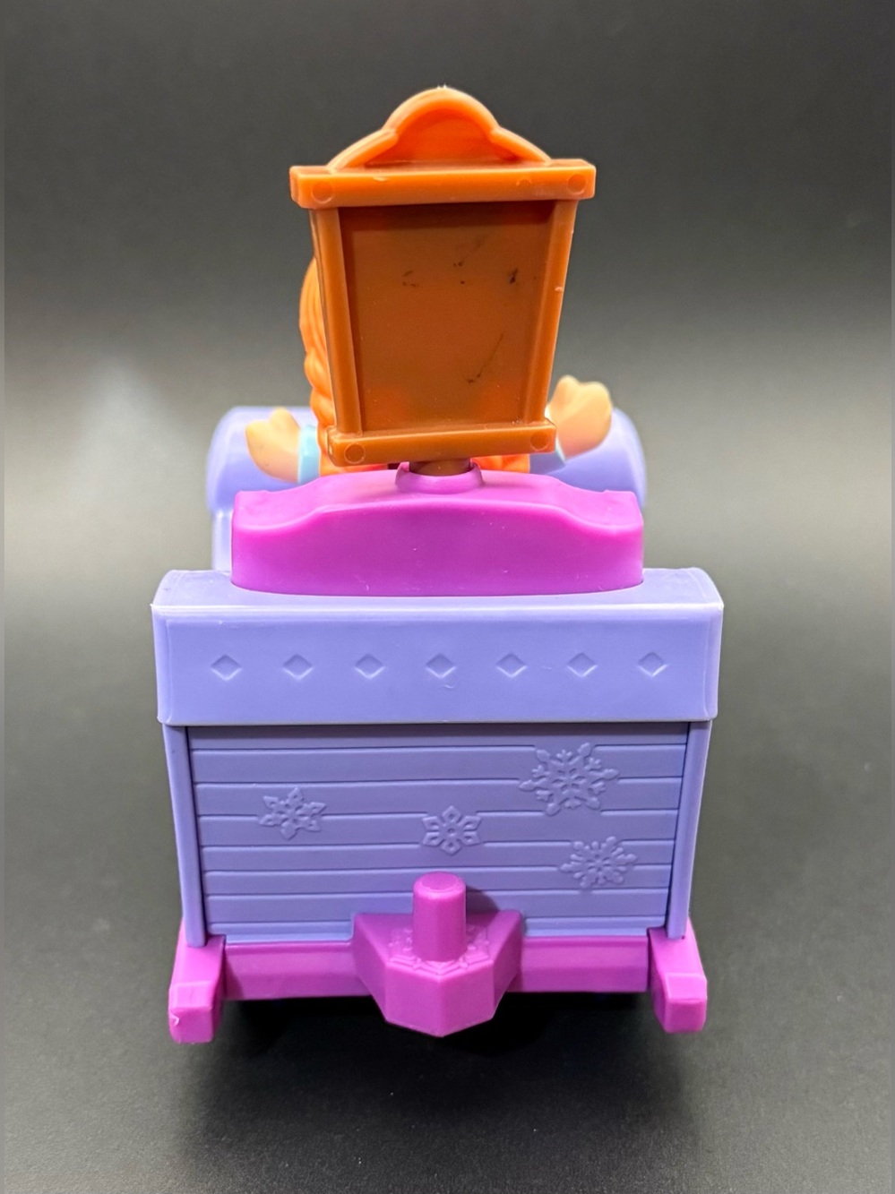 Fisher Price Little People Disney Frozen Parade Float Anna ⭐️EUC⭐️ - Picture 5 of 9